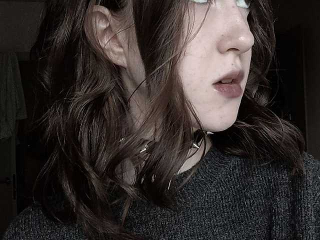 Foto del profilo Sweet-Astarte