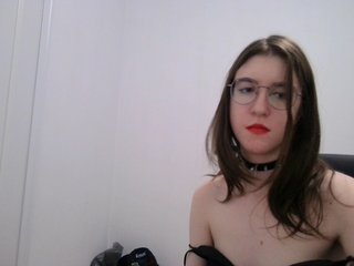 Chat video erotica Sweet-Astarte