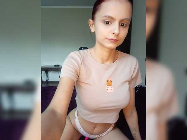 Screenshot di trasmissione Sweet-bitch69