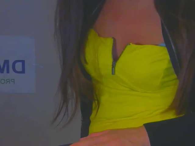 Screenshot di trasmissione sweet-candy