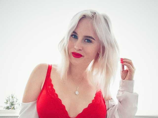 Foto del profilo Sweet-candyA