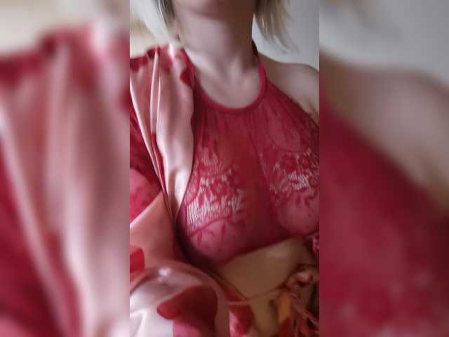 Screenshot di trasmissione Sweet-candyA