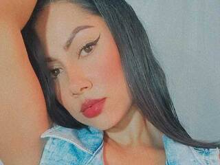 Chat video erotica sweet-canelita