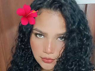 Chat video erotica Sweet-Cat1