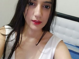 Video chat erotica sweet-celinaa