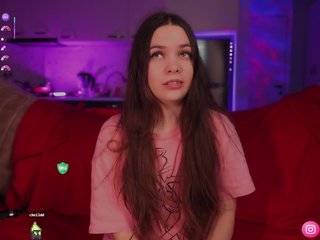 Chat video erotica Myrochka