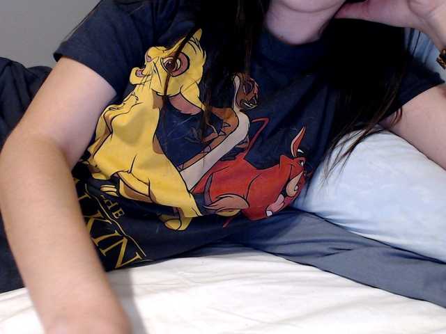 Screenshot di trasmissione Sweet-Dasha