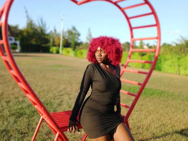 Foto del profilo sweet-ebony