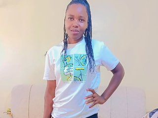 Chat video erotica Sweet-ebony20