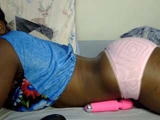 Chat video erotica Sweet-ebony20