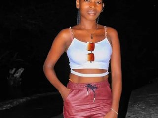 Chat video erotica Sweet-ebony5