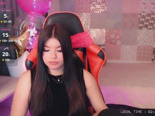 Chat video erotica Im_emi