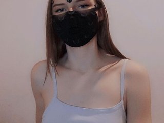 Chat video erotica Sweet-Foxy