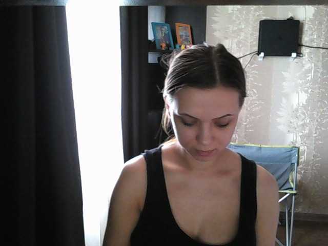 Screenshot di trasmissione sweet-girl21