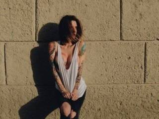 Chat video erotica Sweet-Honey--