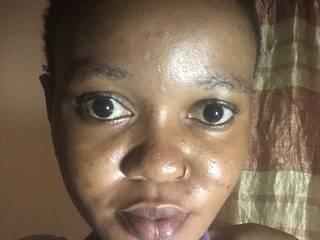 Chat video erotica Sweet-Iddah