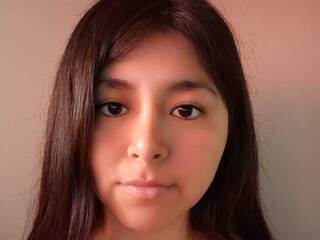 Chat video erotica Sweet-isa05