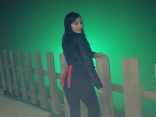 Chat video erotica Sweet-latina05