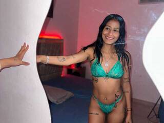 Chat video erotica sweet-lilith1