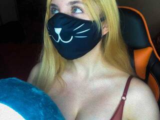 Chat video erotica Sweet-Loli