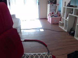 Chat video erotica Sweet-Maga