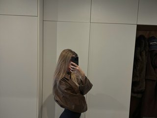 Chat video erotica Sweet-Melodie