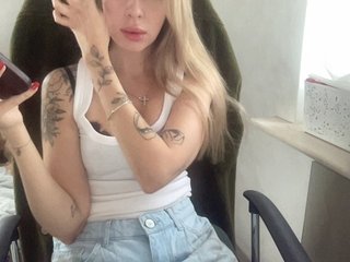 Chat video erotica Sweet-Melodie