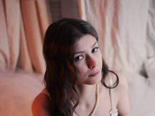 Chat video erotica Sweet-Mila