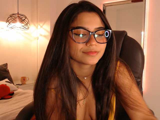 Fotografie sweet-priya Make me happy♥ #latin #colombian #indian #cum #teen #squirt #lovense ❤️ Follow me on Instagram: sweett_priya ❤️