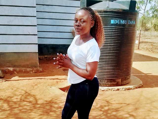 Foto del profilo Sweet-Ramla