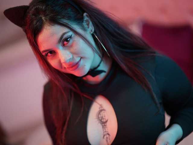 Foto del profilo sweet-sarah