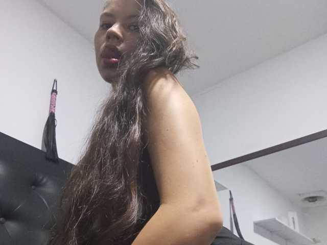 Foto del profilo Sweet-Sharon