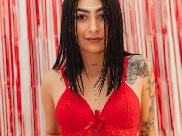 Foto del profilo sweet-sophi
