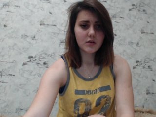 Screenshot di trasmissione sweet-stasy69