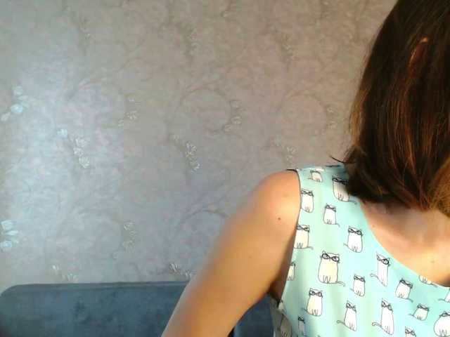 Screenshot di trasmissione Sweet-Student