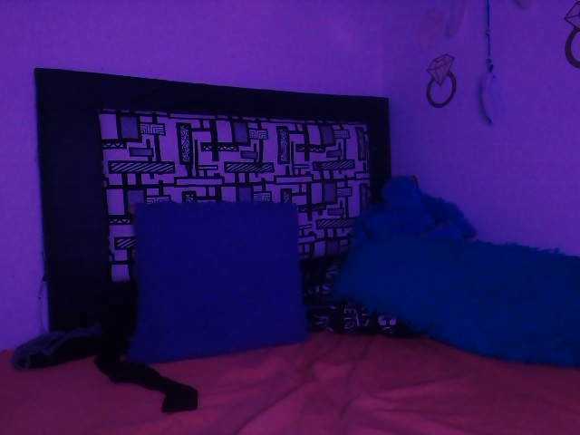 Screenshot di trasmissione Sweet-Violeta