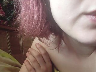 Chat video erotica Sweet-w1Tch