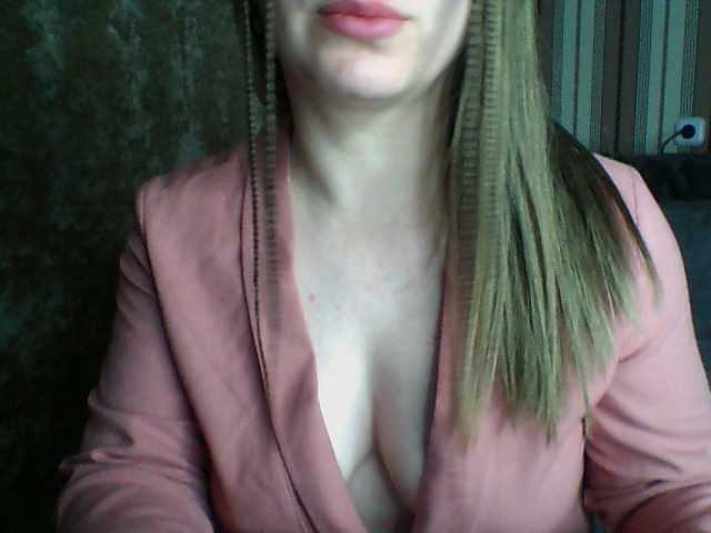 Screenshot di trasmissione Sweet00Candy