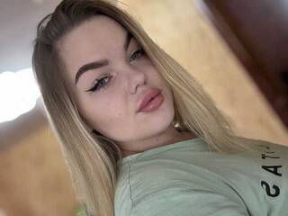 Chat video erotica Annabelle18