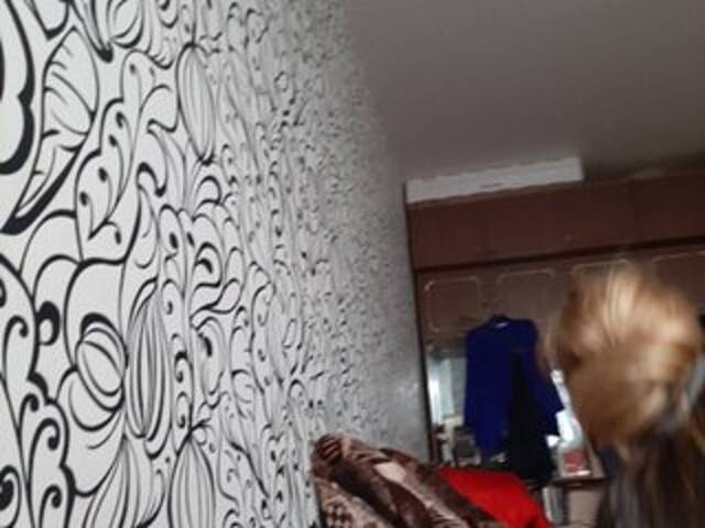 Screenshot di trasmissione sweet55599