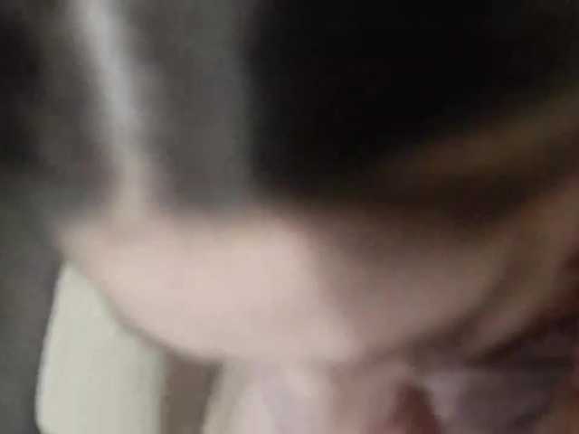 Screenshot di trasmissione sweet55599