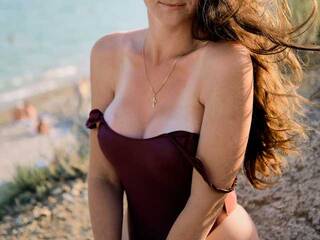 Chat video erotica MILLIANA