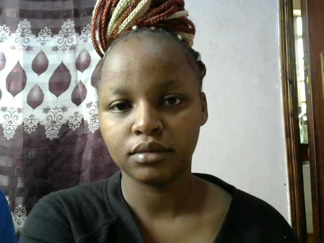 Foto del profilo Sweetafricanqueen