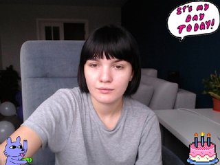 Screenshot di trasmissione Little_sun