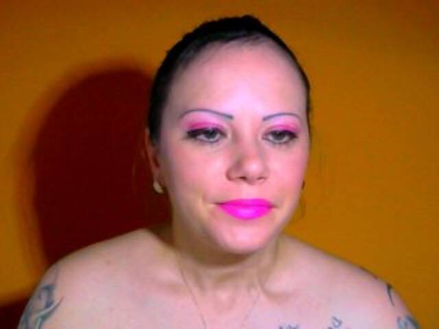 Screenshot di trasmissione sweetalicee