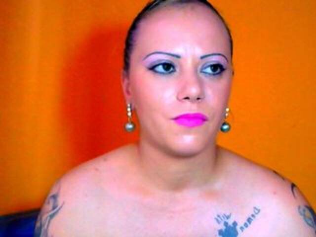 Screenshot di trasmissione sweetalicee