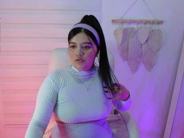 Screenshot di trasmissione cheerry-uwu
