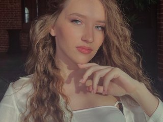 Chat video erotica SweetBaby-