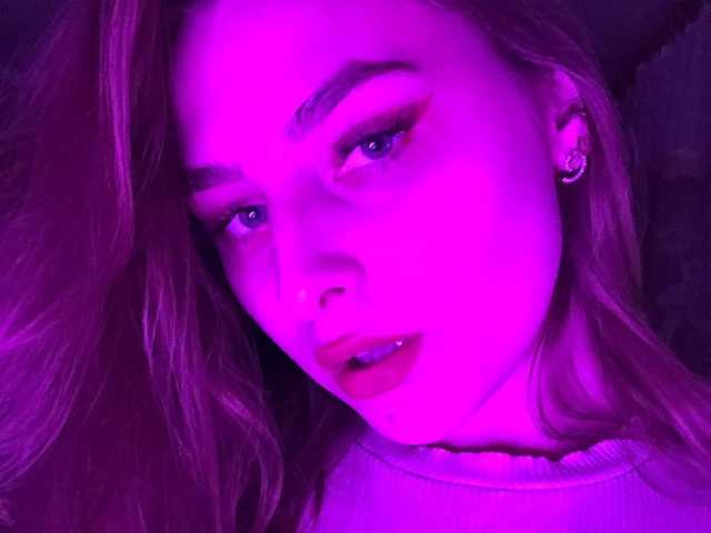 Foto del profilo SweetBabyHot