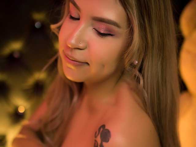 Foto del profilo Sweetbarbiie